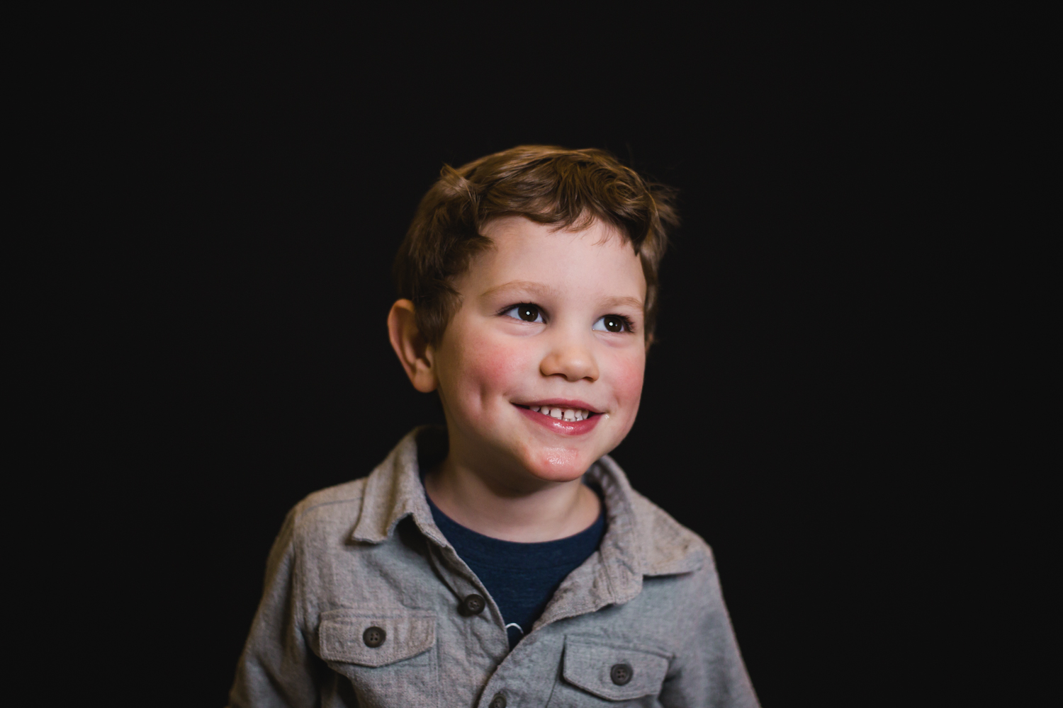 Indianapolis Preschool Photographer