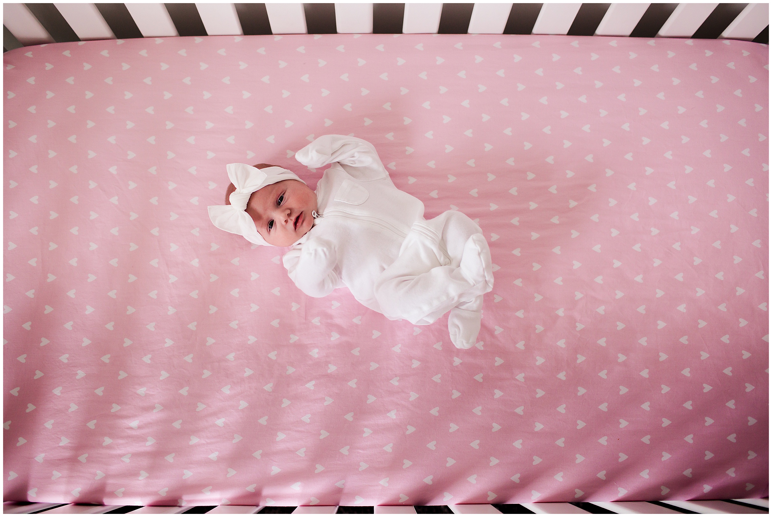 Westfield Indiana Newborn Photography