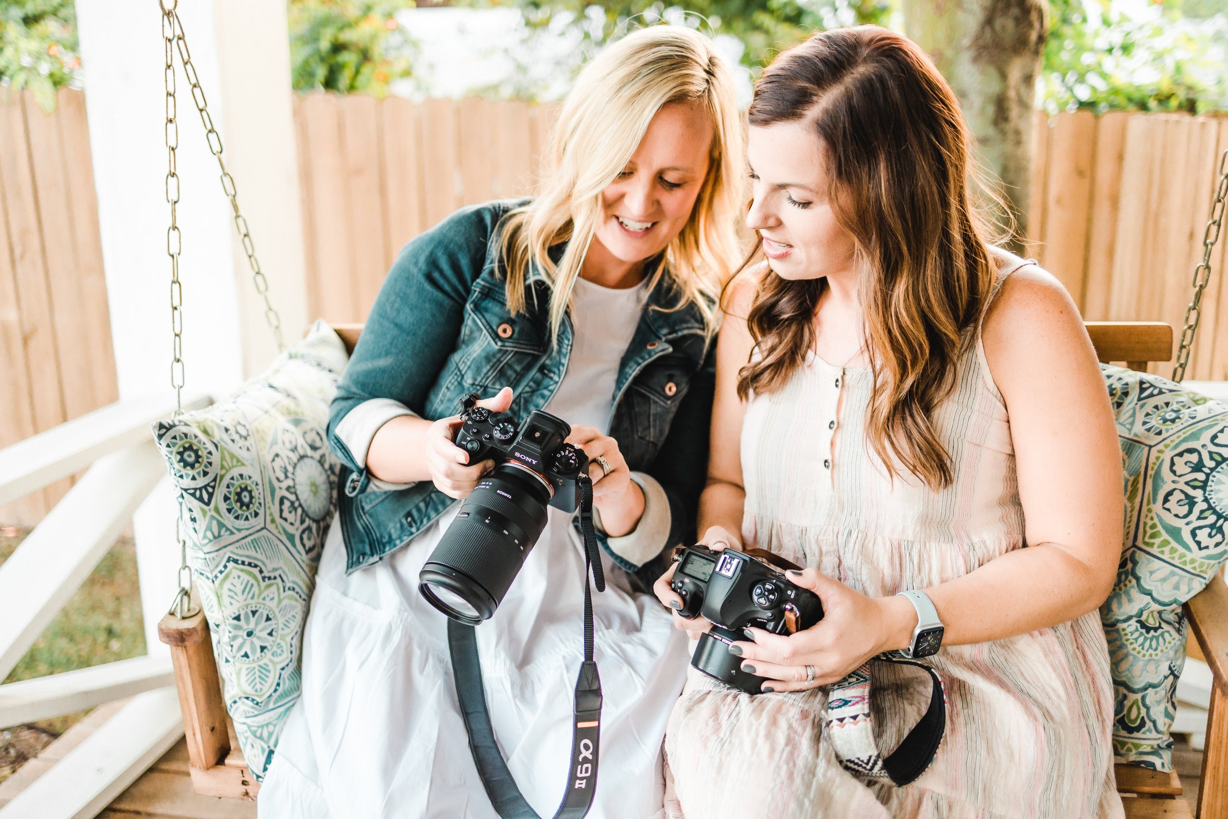Branding Photography and Video | Waco Airbnb