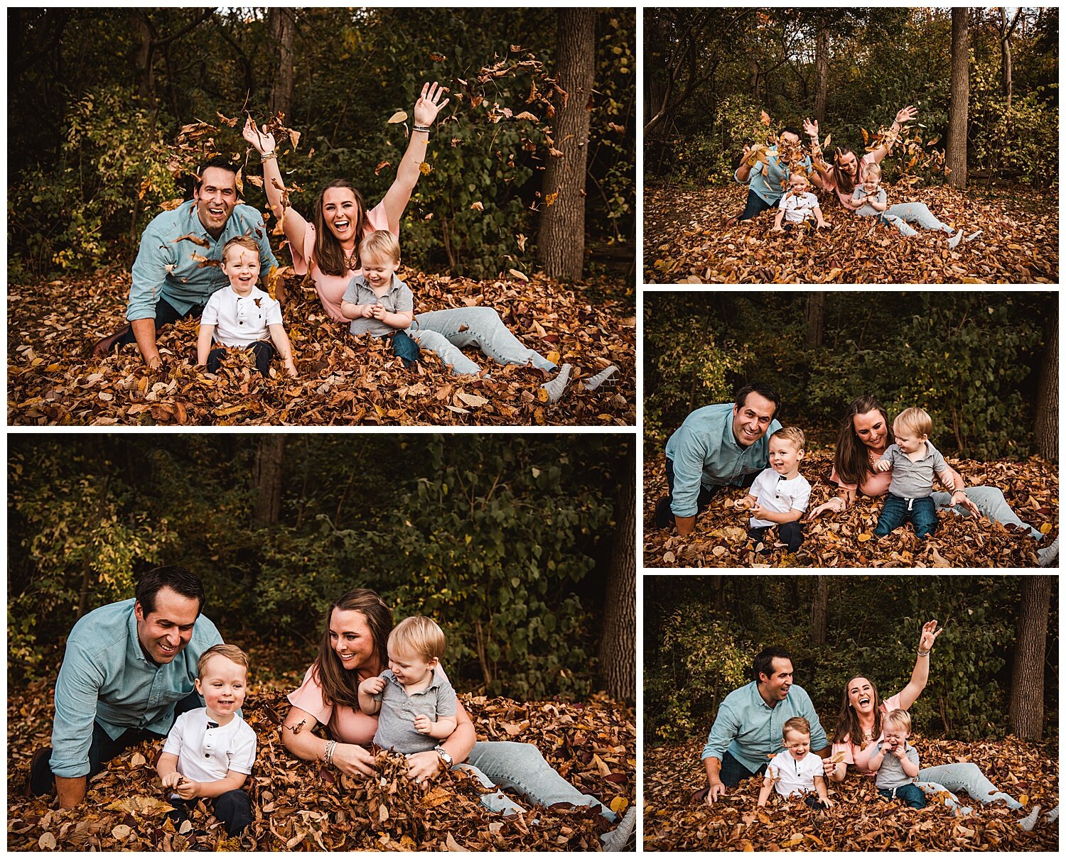 Indianapolis Family Photography | Lifestyle Photography at Home
