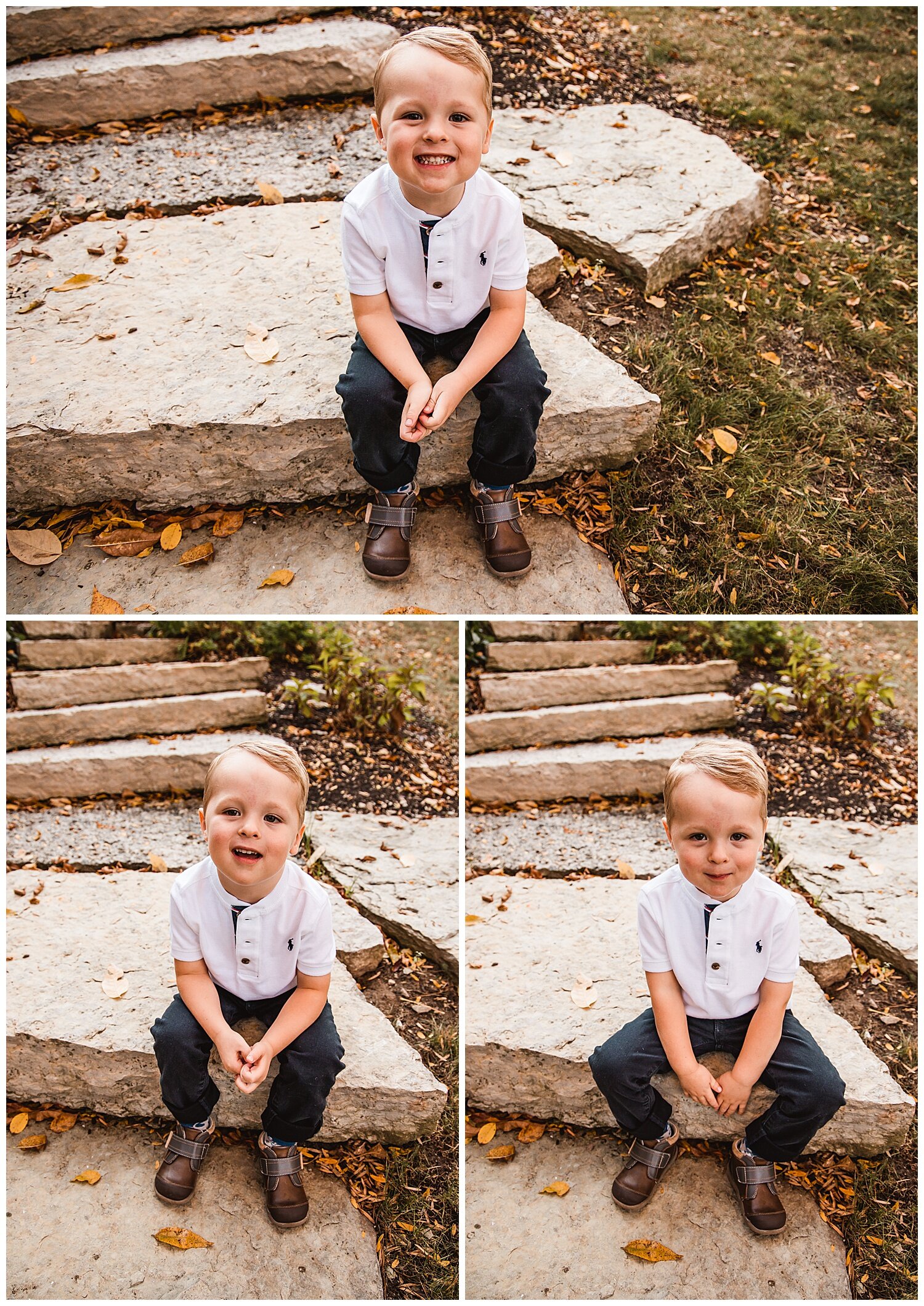 Indianapolis Family Photography | Lifestyle Photography at Home