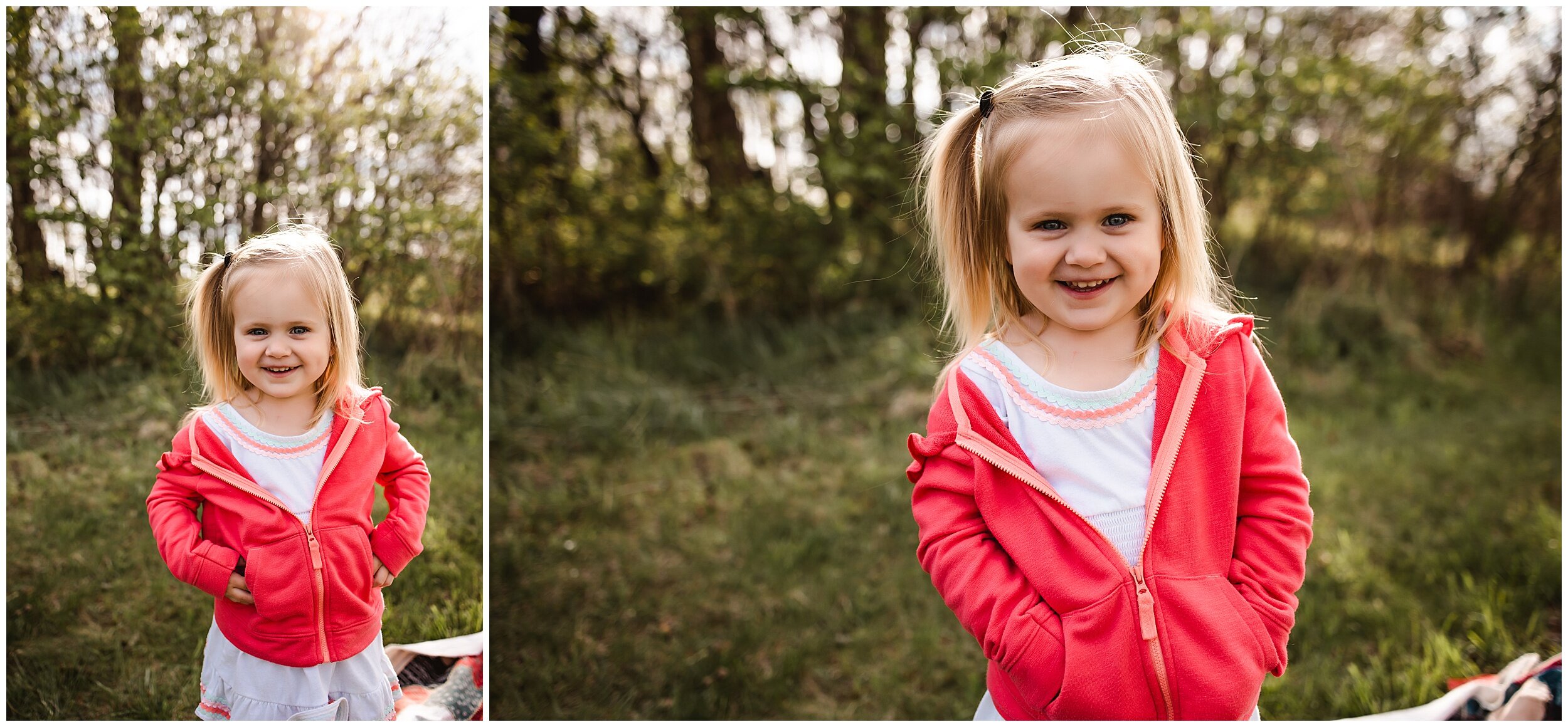 backyard family photography in westfield indiana