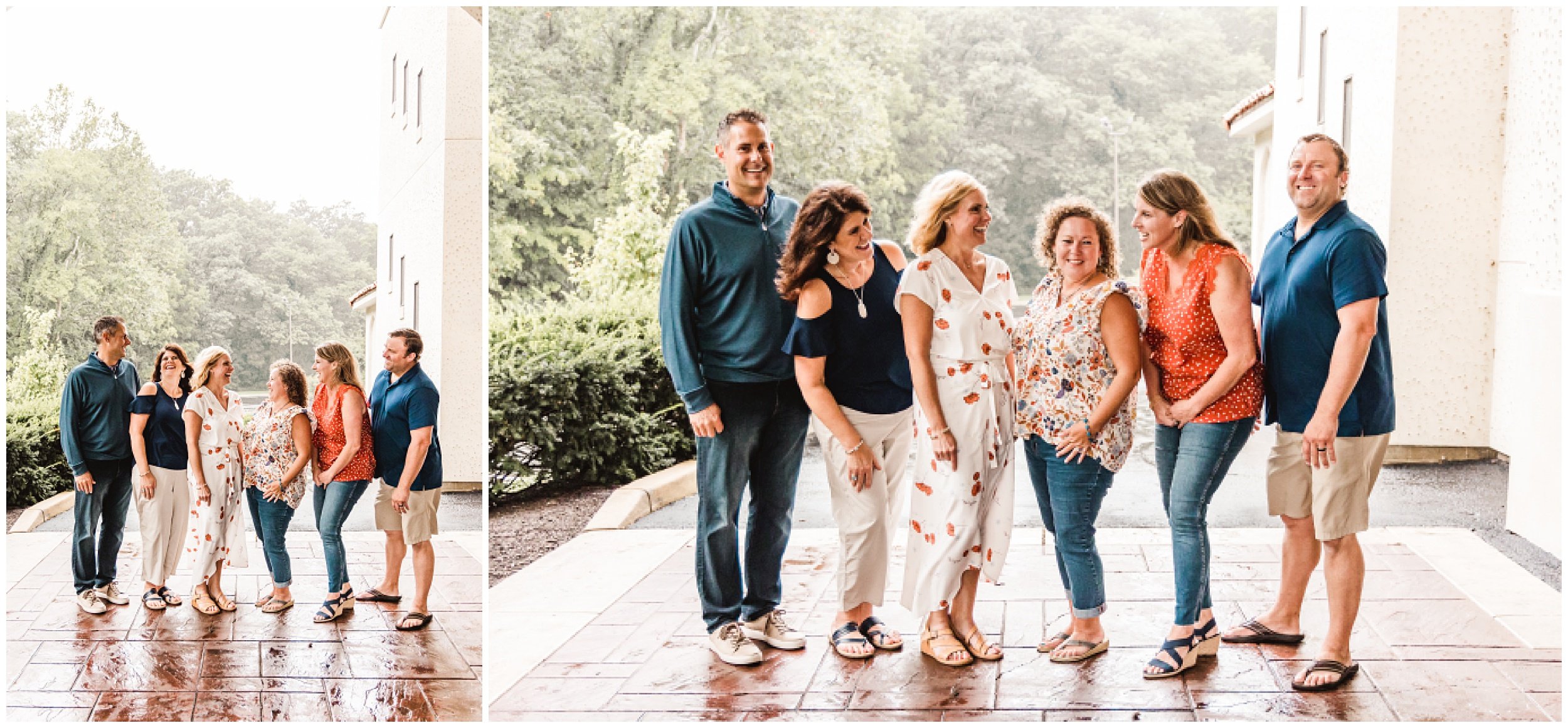 extended family photography indianapolis Indiana 