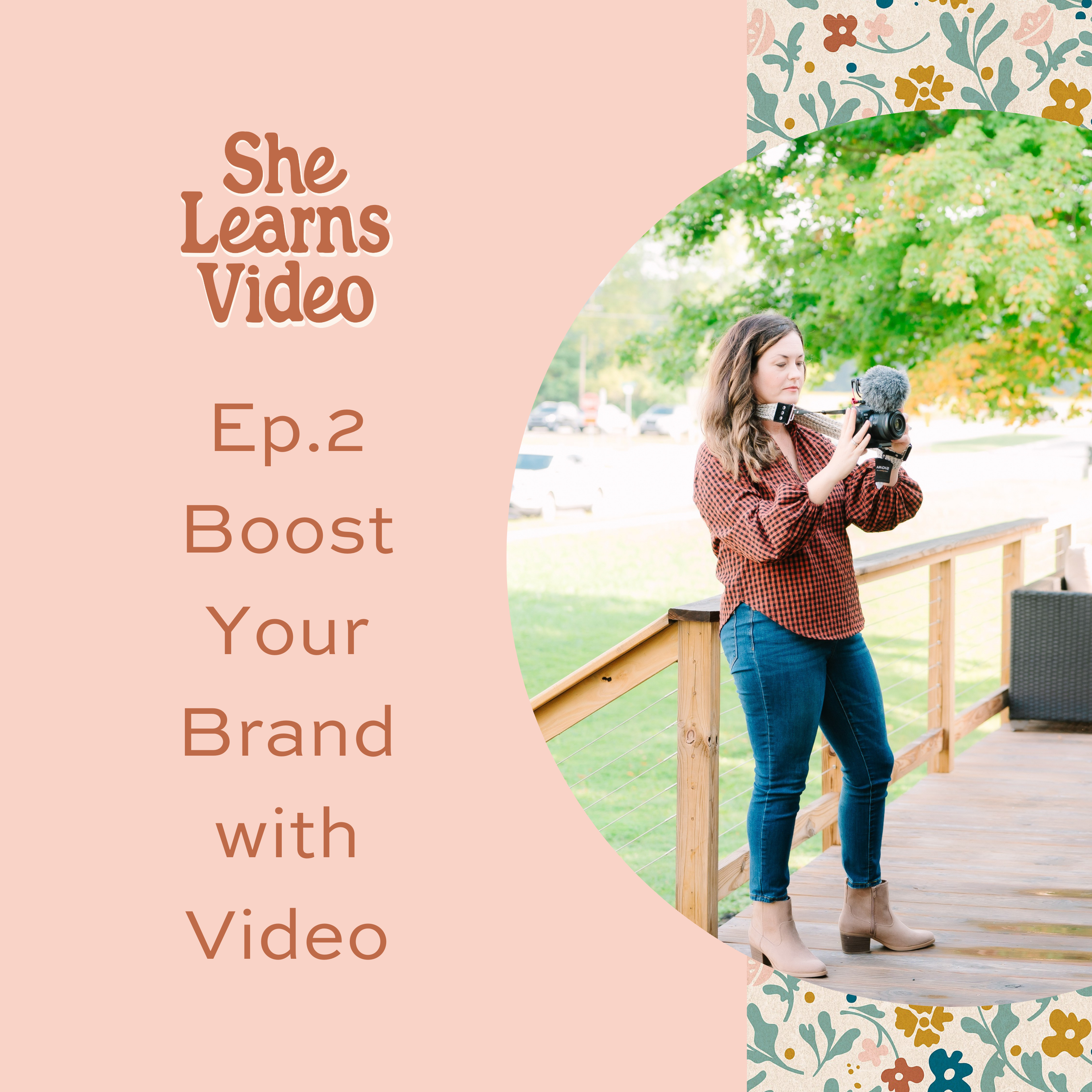 Boost Your Brand with Video