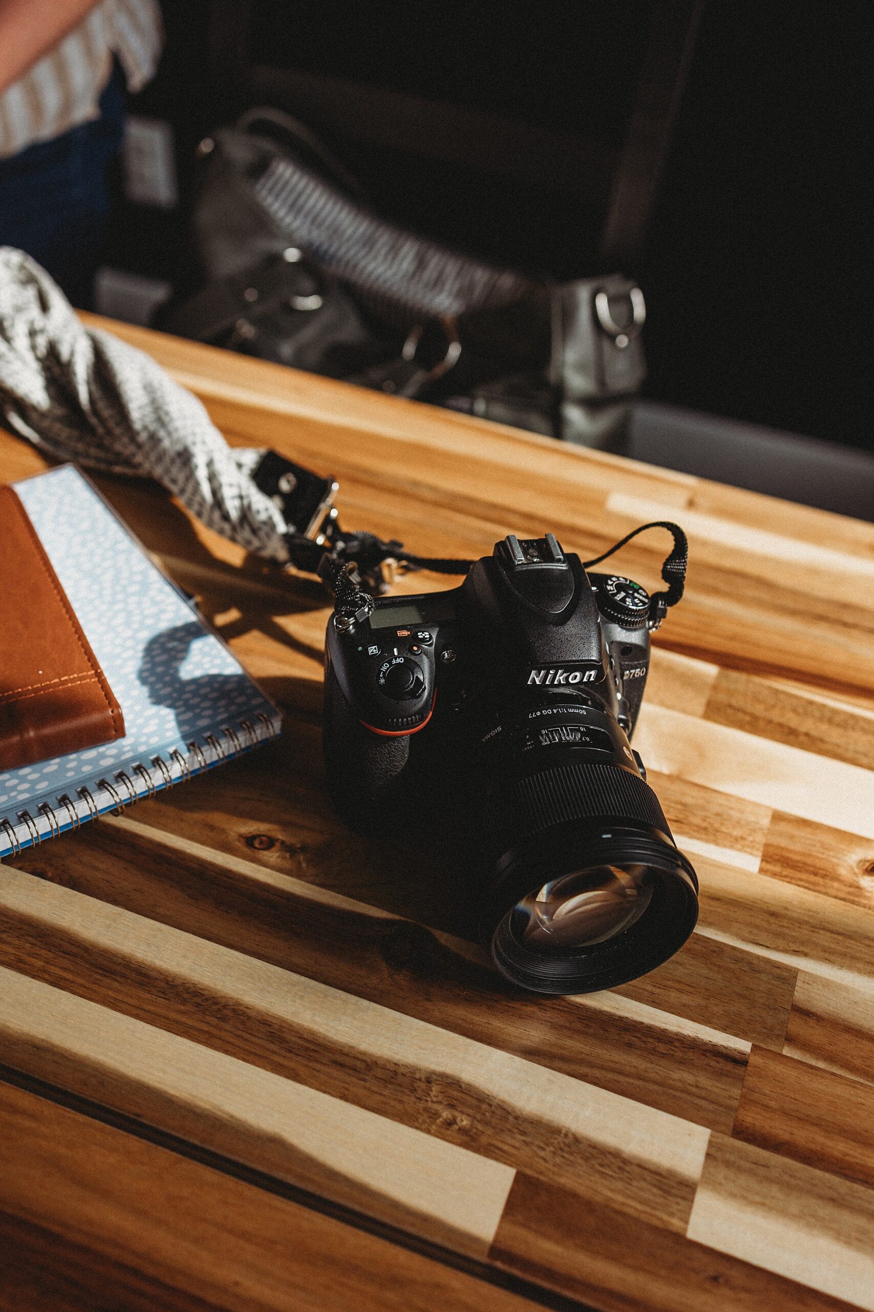 personal brand photography in Indianapolis