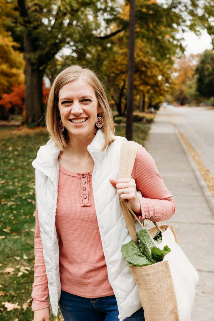 Health and wellness photographer in Indianapolis