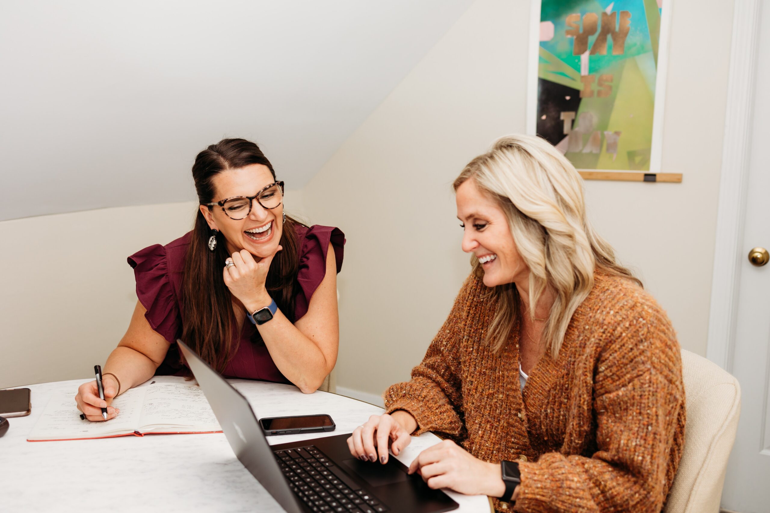 video session for Indianapolis brand 2026