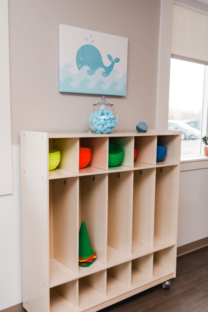 Westfield Indiana Childcare Center