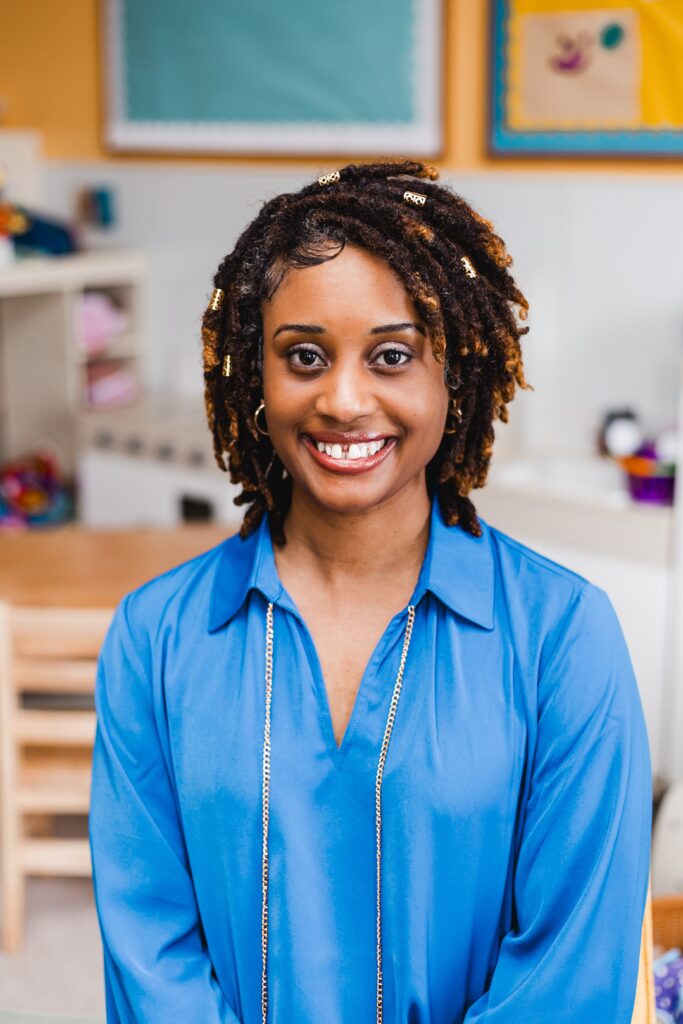 Childcare Center Director