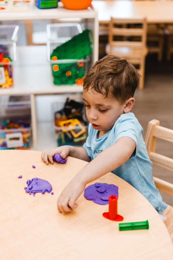Westfield Indiana Childcare Center