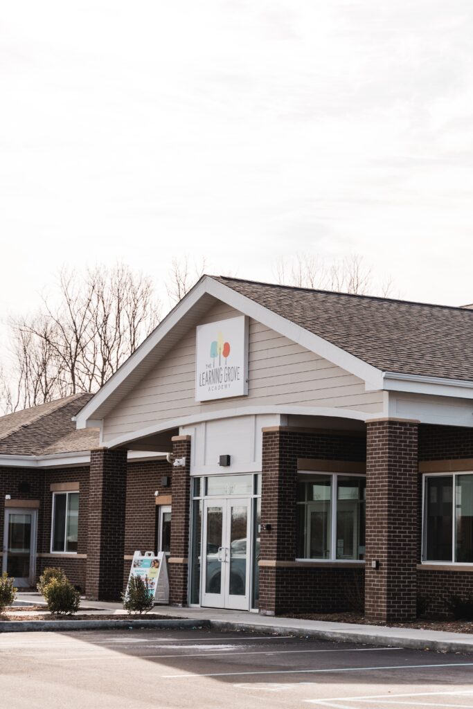 The Learning Grove Academy
