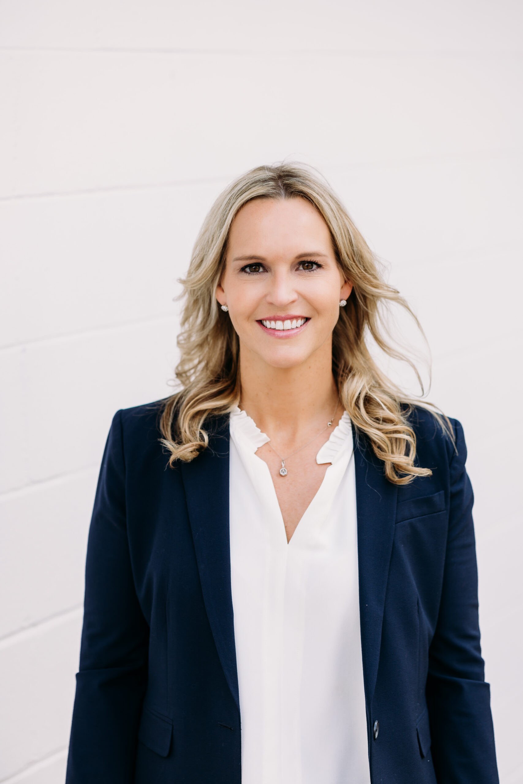 Modern indianapolis headshot session