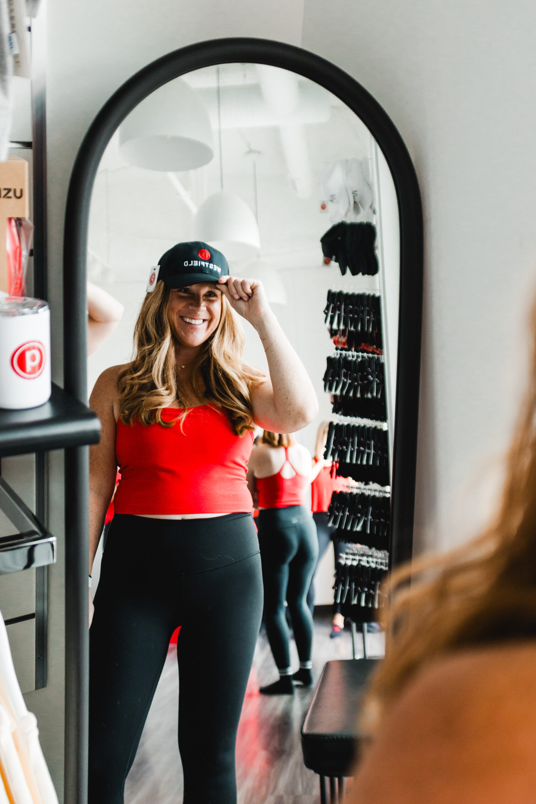 Creative small business brand photos