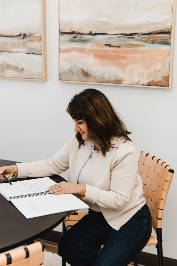 content strategy for new business