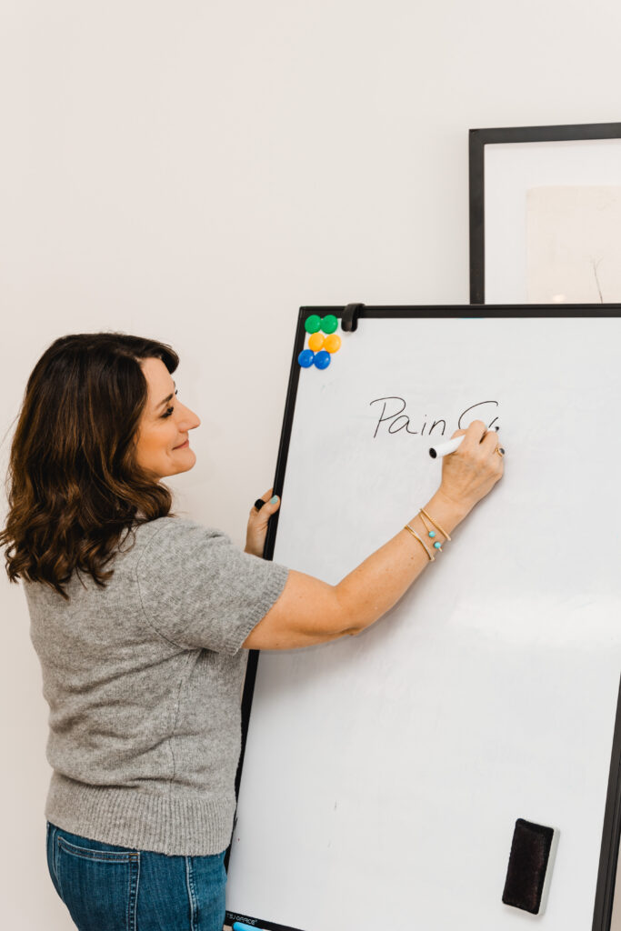 content strategy for new business